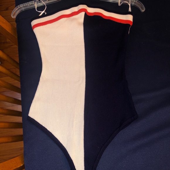 Bodysuit - Picture 2 of 3